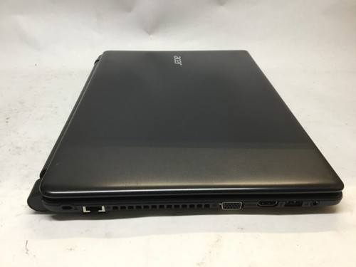 Acer TravelMate P245 14" Laptop Intel Core i5 4th Gen.- DOES NOT POWER -MZ - Picture 5 of 6