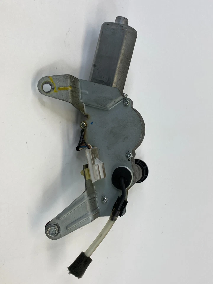 Chevrolet Aveo5 2009-2011 hatchback motor limpiaparabrisas trasero 95995929 OEM Foto 4 de 4