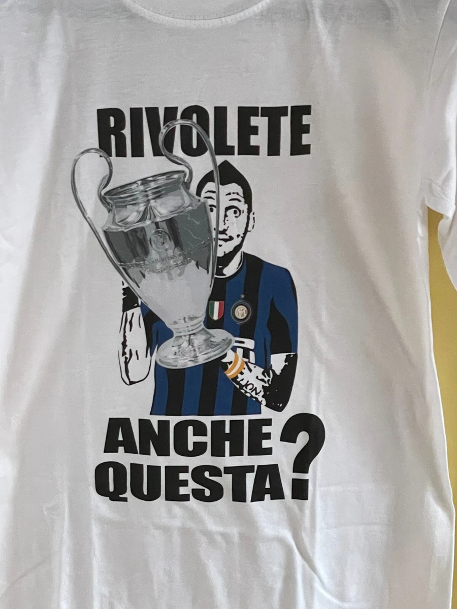 Rivolete anche shop questa maglietta