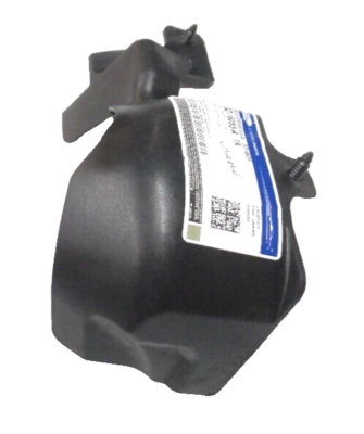 NEW OEM FORD PART FL3Z16055A DRIVER SIDE (LH) SIDE SHIELD / FENDER 
