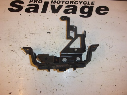 KAWASAKI Z 900 RS 2017 2018 2019 2020 2021:ABS PUMPENHALTERUNG:GEBRAUCHTE MOTORRADTEILE