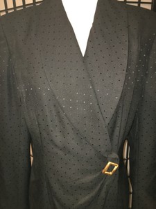 liz claiborne wrap dress