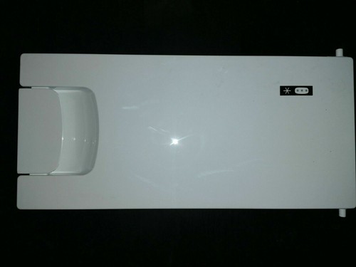 bush freezer m5085ucfr