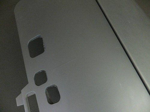 Audi A8 S8 4H Rhd Glove Box Compartment 25D 4H2857095A - Picture 6 of 9