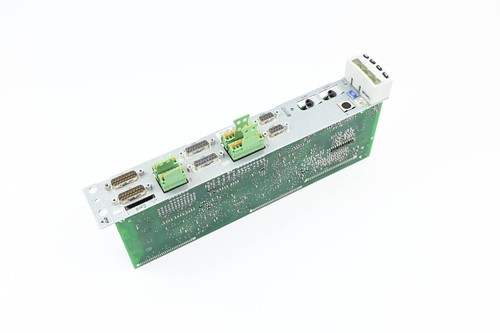 Rexroth Steuereinheit CDB01.1C-SE-ENS-ENS-EN2-EN2-S1-S-NN-FW ( R911308372 ) - Bild 3 von 5