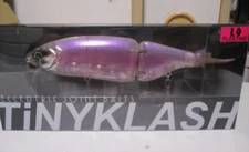 DRT × VILLAGE DOOR × DENHAM Limited TINY KLASH "Caltlake" Colorway New