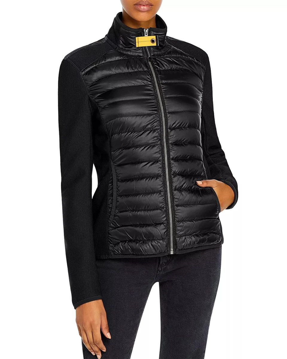 Parajumpers fleece jacket sale