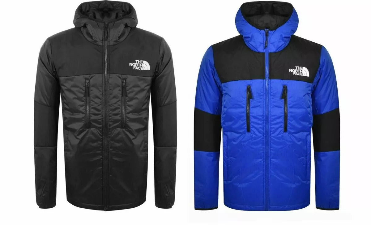 North face himalayan hotsell light synth jacket