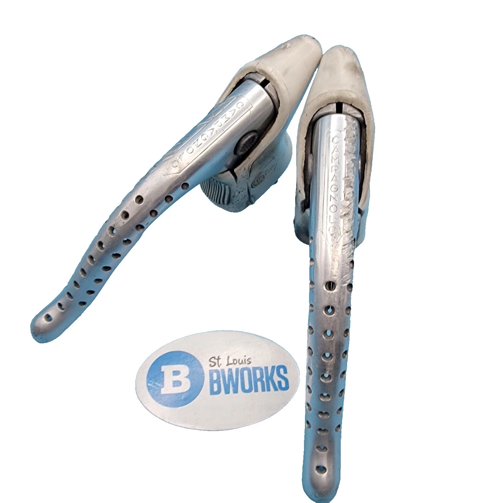 Palancas de freno de bicicleta Campagnolo Drop Bar