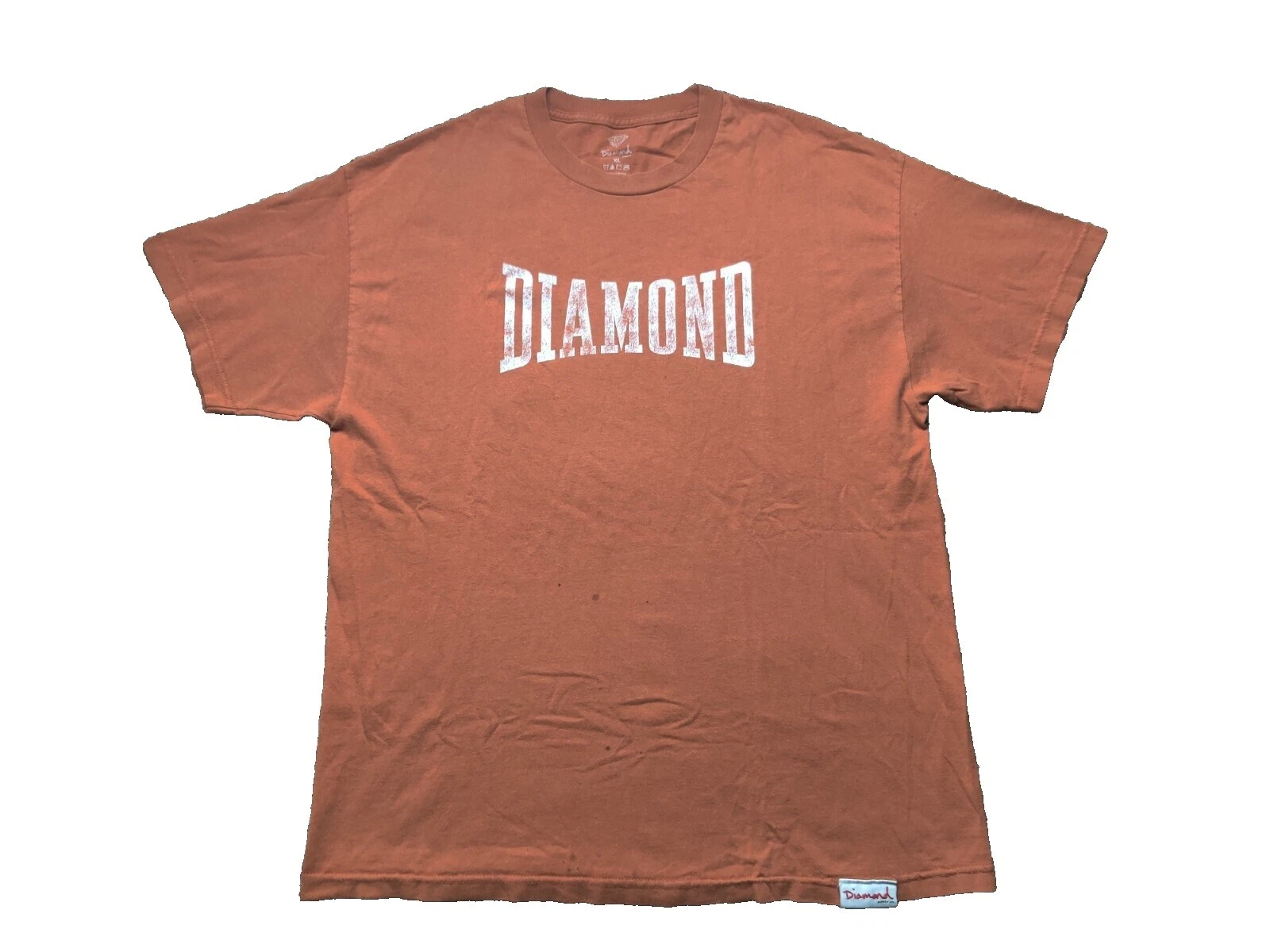 Talla XL White Diamond Supply Co. Camisas para hombre