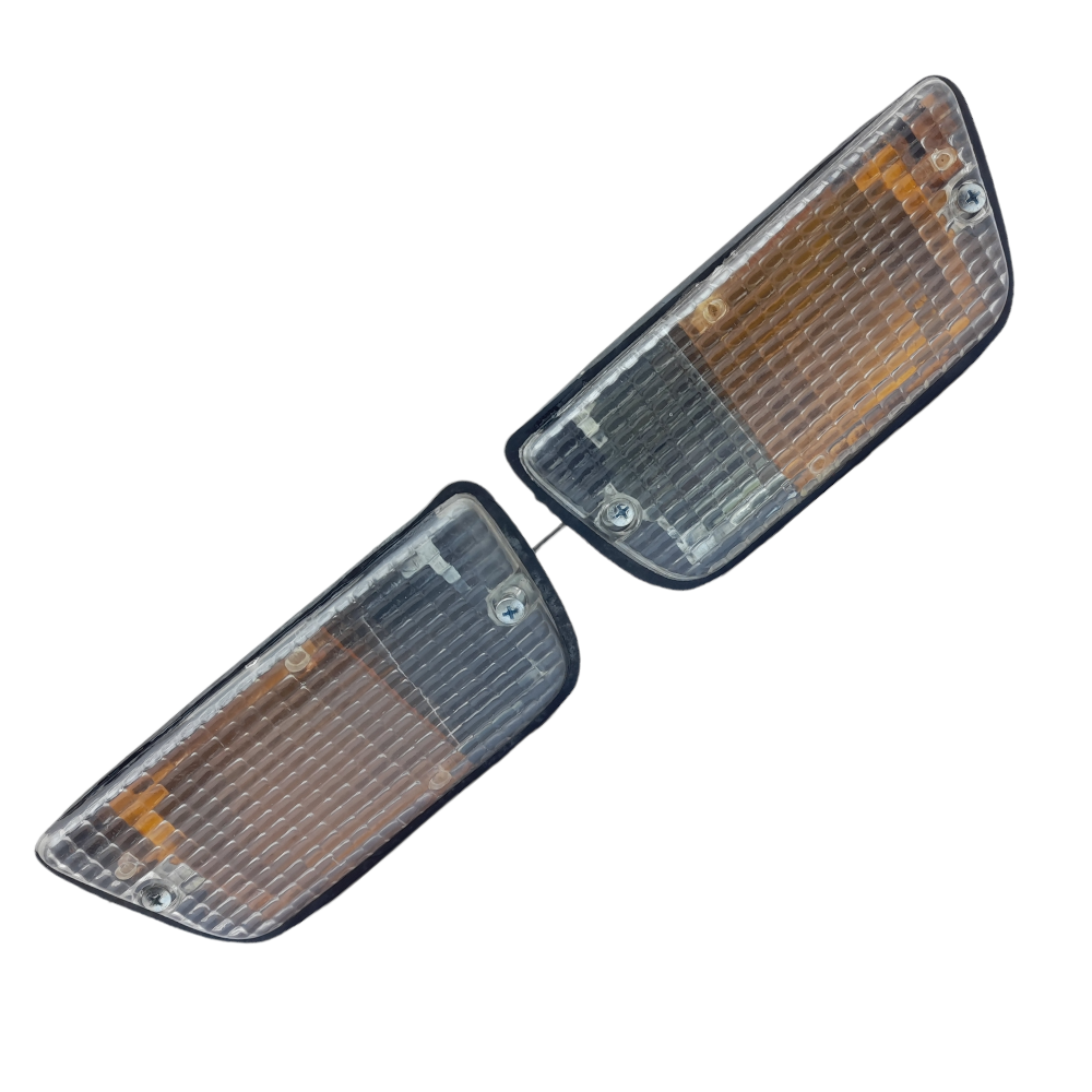 2PCS Turn Signal Indicator Light Lamp Bulb For BMW F650GS 800GS 800R 2PCS Turn Signal Indicator Light Lamp Bulb For BMW F650GS 800GS 800R