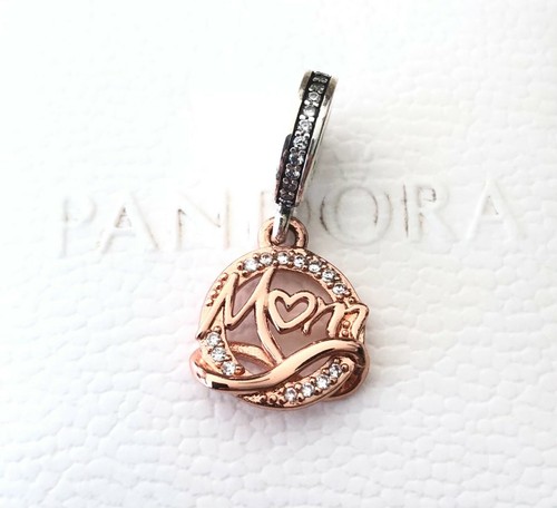 Dangle Charm #789374C01 +FREE Gift Box 