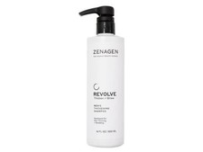 Zenagen Revolve Men's Thickening Shampoo - 16 oz
