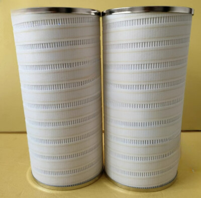 1PCS NEW FIT FOR HC8400FKN26H hydraulic oil filter element