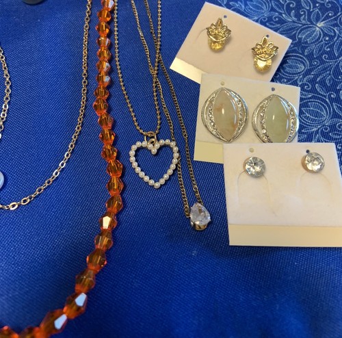 schmuck konvolut - Bild 2 von 5