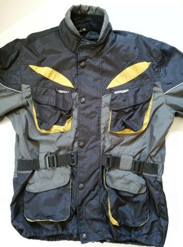 3m motorcycle jacket