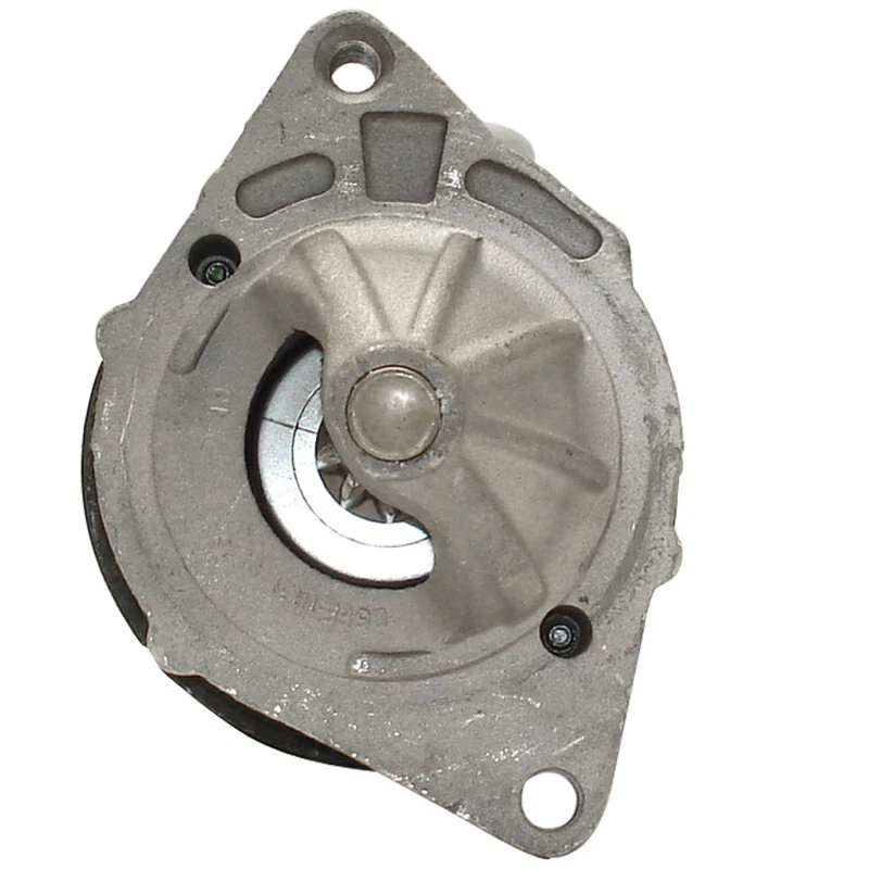 Motor de arranque ACDelco remanufacturado 336-1039 19133808 para Jeep J10 J20 68-87 Foto 3 de 4