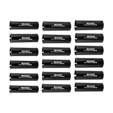 Manicotto riduttore esteso per reggisella della bici