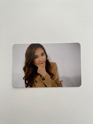 EXID | AH YEAH | 2nd Mini Album | K-Pop | Photo Card | LE | L.E