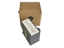 NEW IN BOX Allen Bradley 1746-P2 SER. C Power Supply