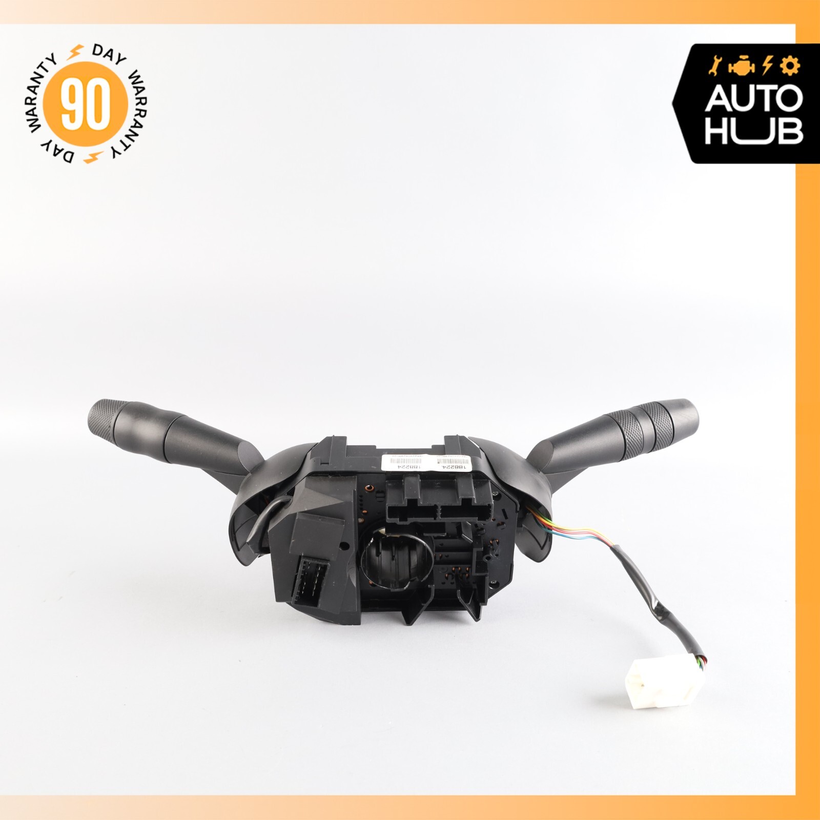 03-19 Maserati Quattroporte GranCabrio M145 Steering Column Switch 188224 OEM