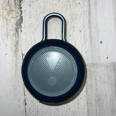 JBL CLIP 3 Portable Bluetooth Speaker - Blue - JBLCLIP3BLU | eBay