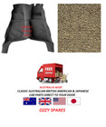 <!--F#f_0-->HOLDEN FX FJ UTE VAN FRONT & REAR MOULDED COVERT