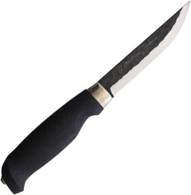 New Marttiini Ilves Black Edition 131013C