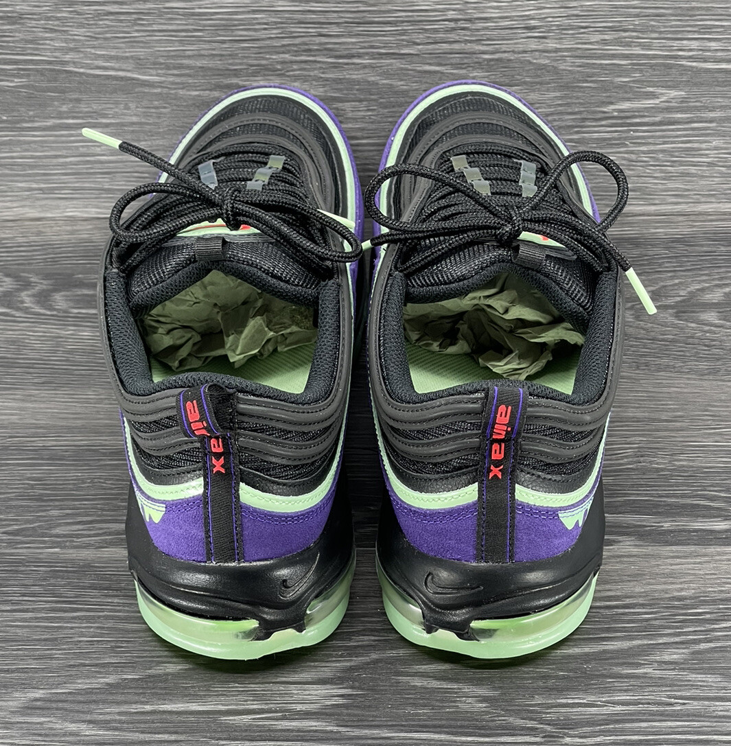 air max 97 halloween resell price