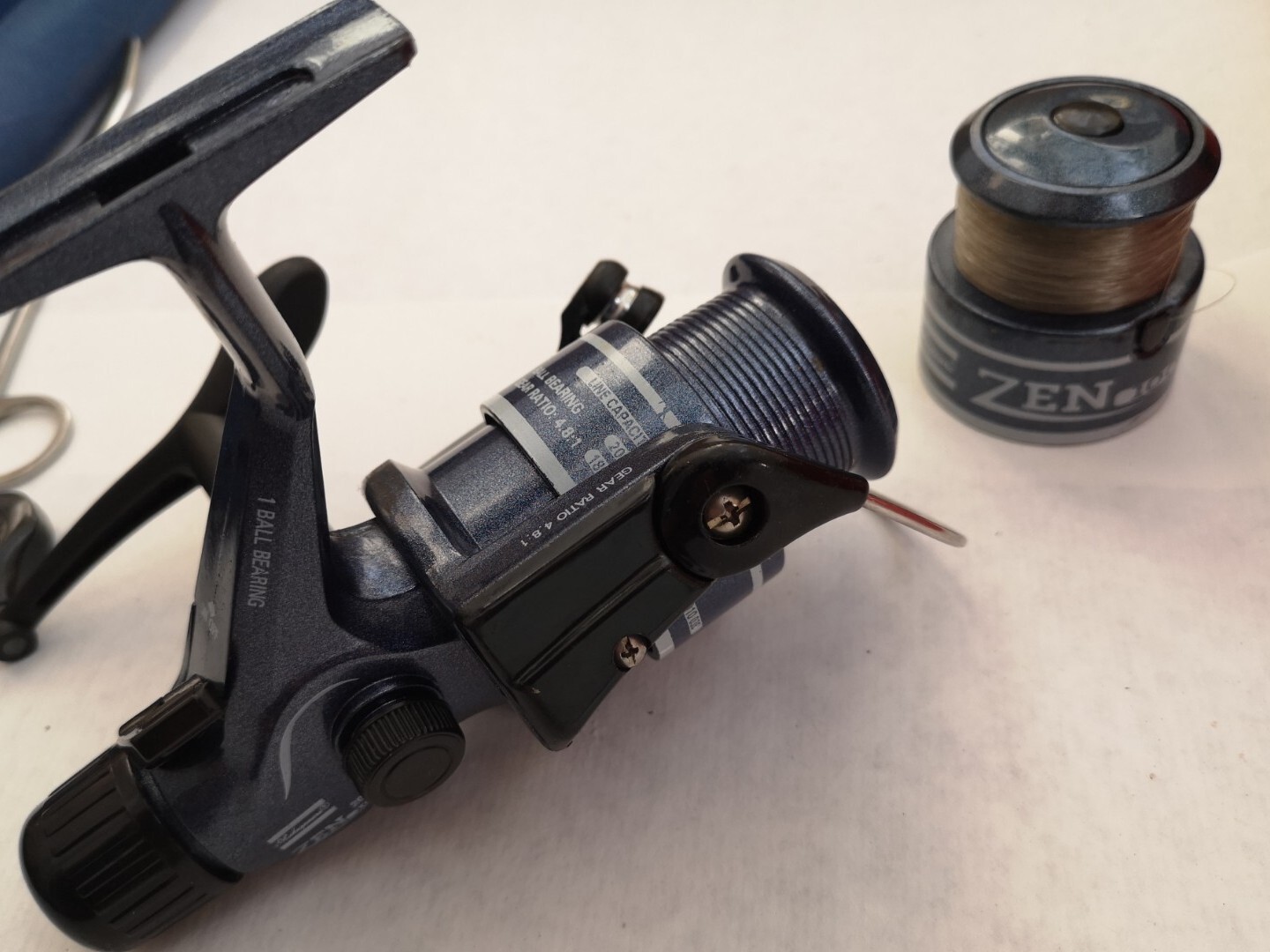 used coarse fishing tackle joblot eBay