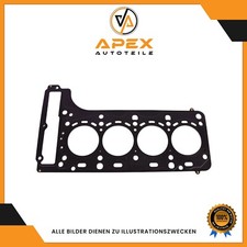 ZYLINDERKOPFDICHTUNG F&Uuml;R MERCEDES-BENZ SPRINTER 2.2 114 116 119 CDI DIESELMOTOR
