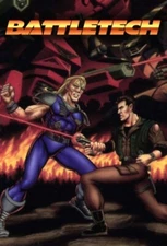 Kids Cartoon TV Show [DVD] FAST FREE SHIPPING! 🔥 BattleTech Animated Series 