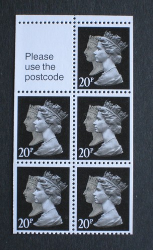 1990-2009 Double Heads, Penny Black Anni, MS1501 SG1467-1478, 2133 2955/6 Select - Picture 33 of 41