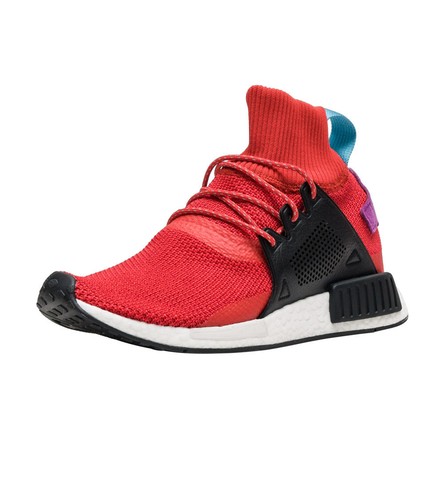 Adidas Originals Sneaker Invernali Uomo NMD_xr1 - Foto 2 di 4