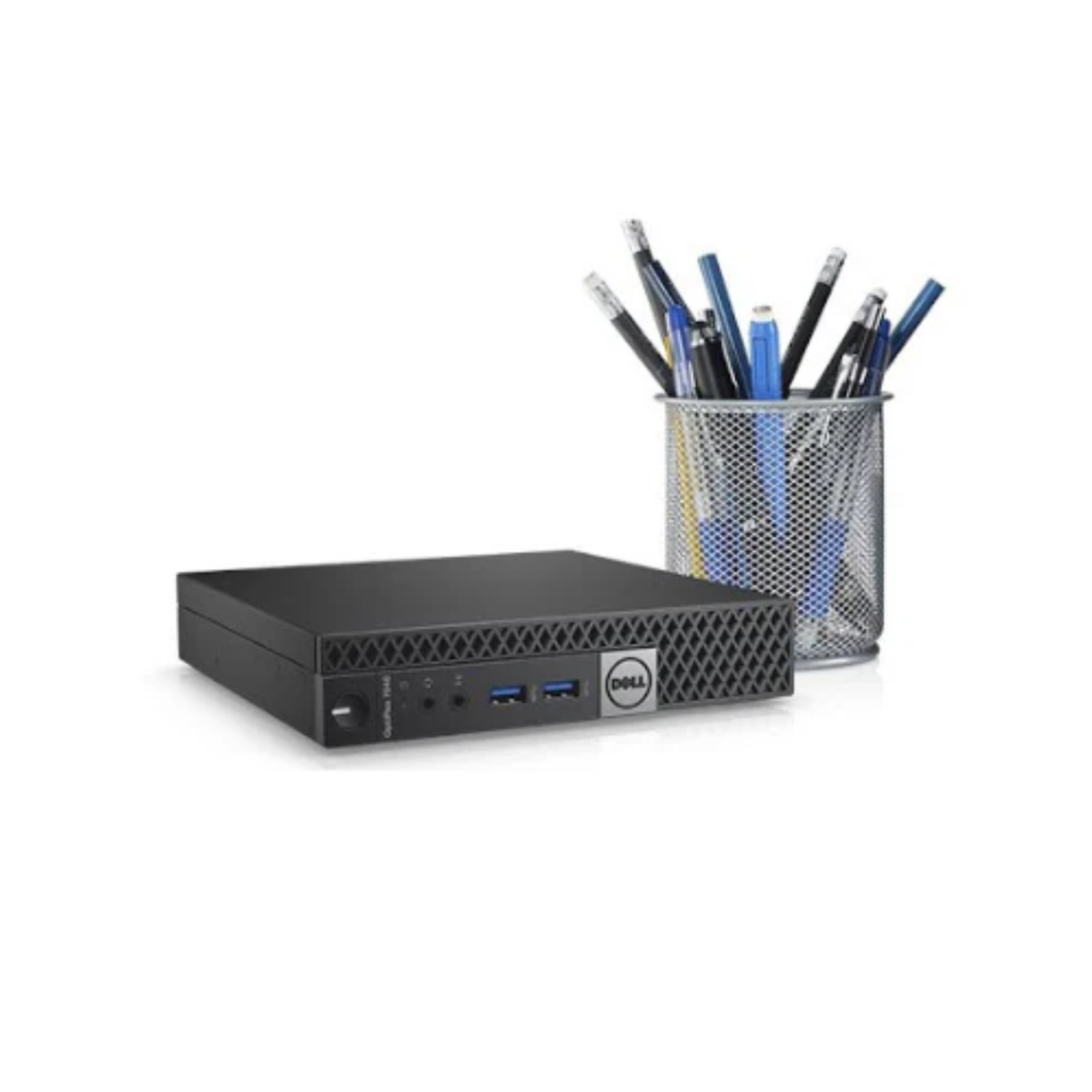 【高速・Office付】DELL OptiPlex3070 Micro Dell Optiplex 7050 Micro, Intel i7 6700T, 16GB, 512GB SSD, WIFI