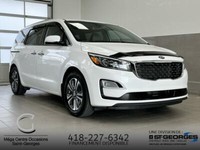 KIA Sedona SX Tech TA 2020