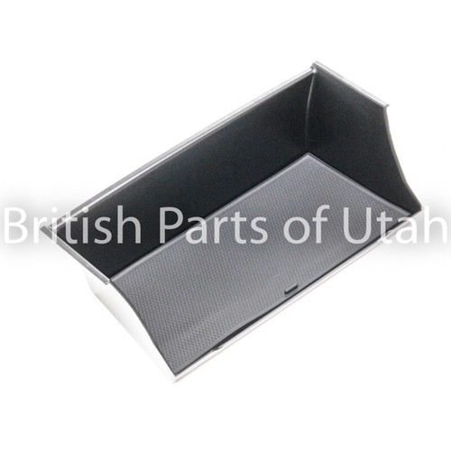Land Rover Defender Center Console Stowage Storage Bin Box Tray Liner Mat 2021 ~ - Picture 3 of 4