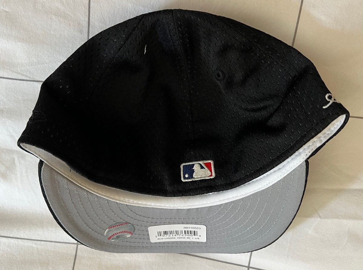 Aime Leon Dore x New Era New York Mets Mesh Fitted Hat SS23 Aime Leon Dore x New Era New York Mets Mesh Fitted Hat SS23