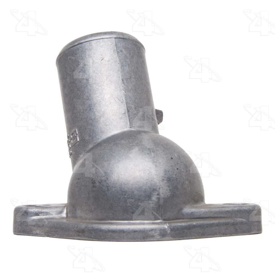 Tomada de água do líquido de arrefecimento do motor 4 estações para 1988-1995 Chevrolet K1500 - Imagem 4 de 4