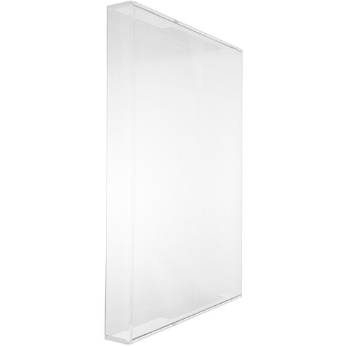 Keyboard Cover Clear Computer Case Acrylic Dust Laptop Protector for - Afbeelding 11 van 12