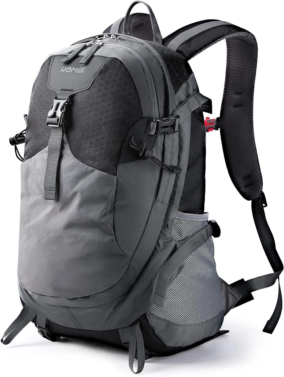Zaino da shop trekking 40 litri