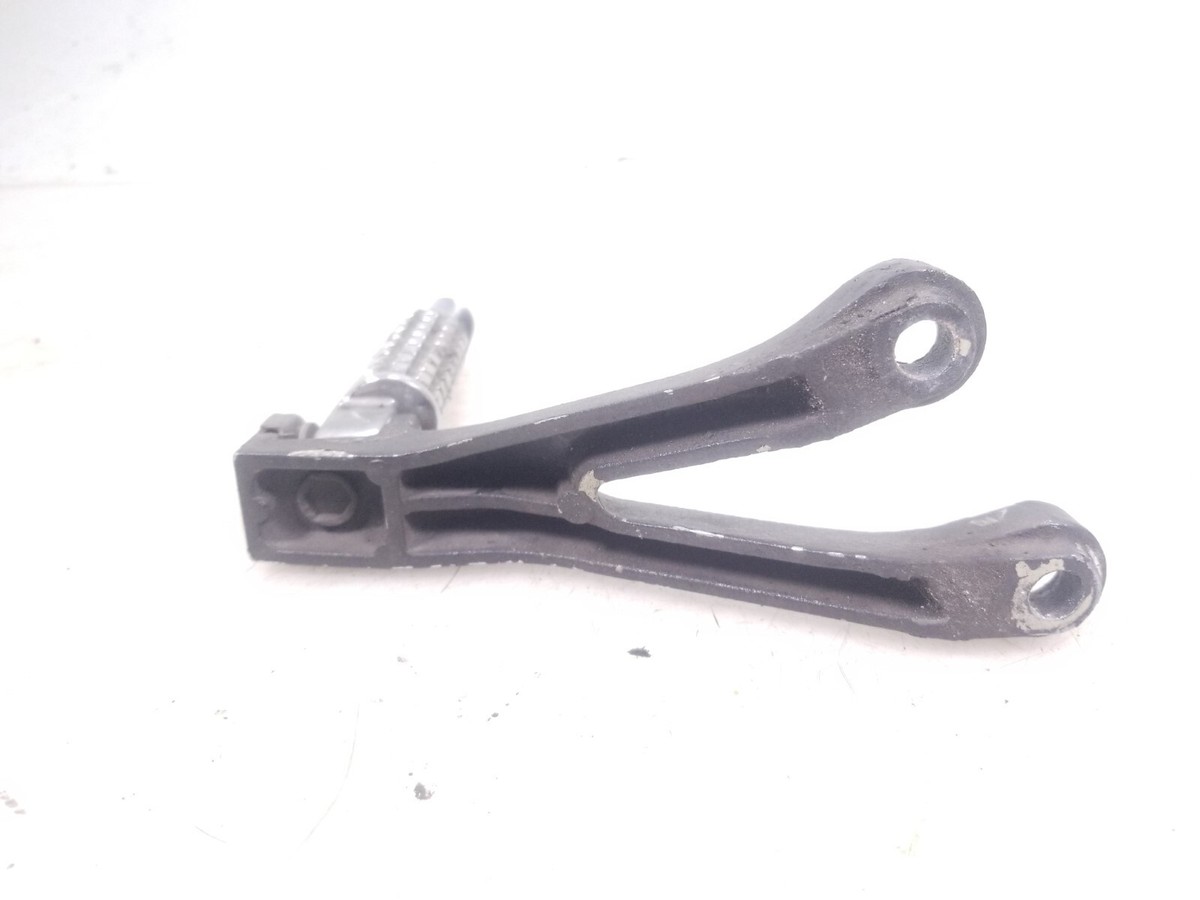 1999 99 Kawasaki ZX-9 ZX900 R Rear Left Passenger Foot Peg