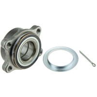 1X NTY Radlagersatz Hinterachse FüR Nissan 350 Z Z33 Infiniti G Stufenheck