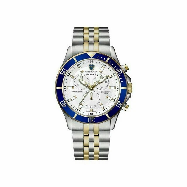 Swiss Military Watches