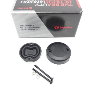 Brembo Ausgleichsbehälter Deckel Bremsflüssigkeitsbehälter Kappe 110430890