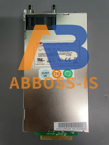 Used P1S-2400V-R Server Device Module Power Supply