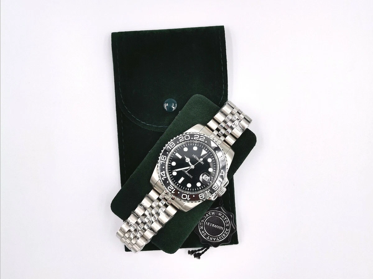 Porta orologi deals ebay
