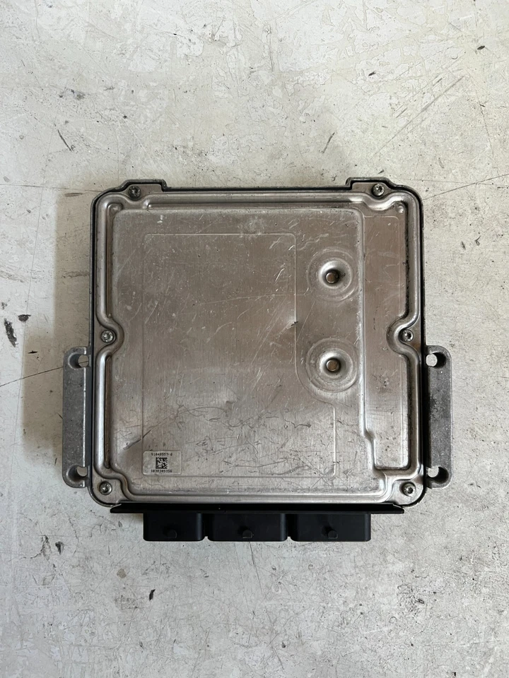 MÓDULO DE CONTROL DEL MOTOR ECU 237100746R SE ADAPTA A RENAULT KOLEOS 2012 Foto 3 de 4