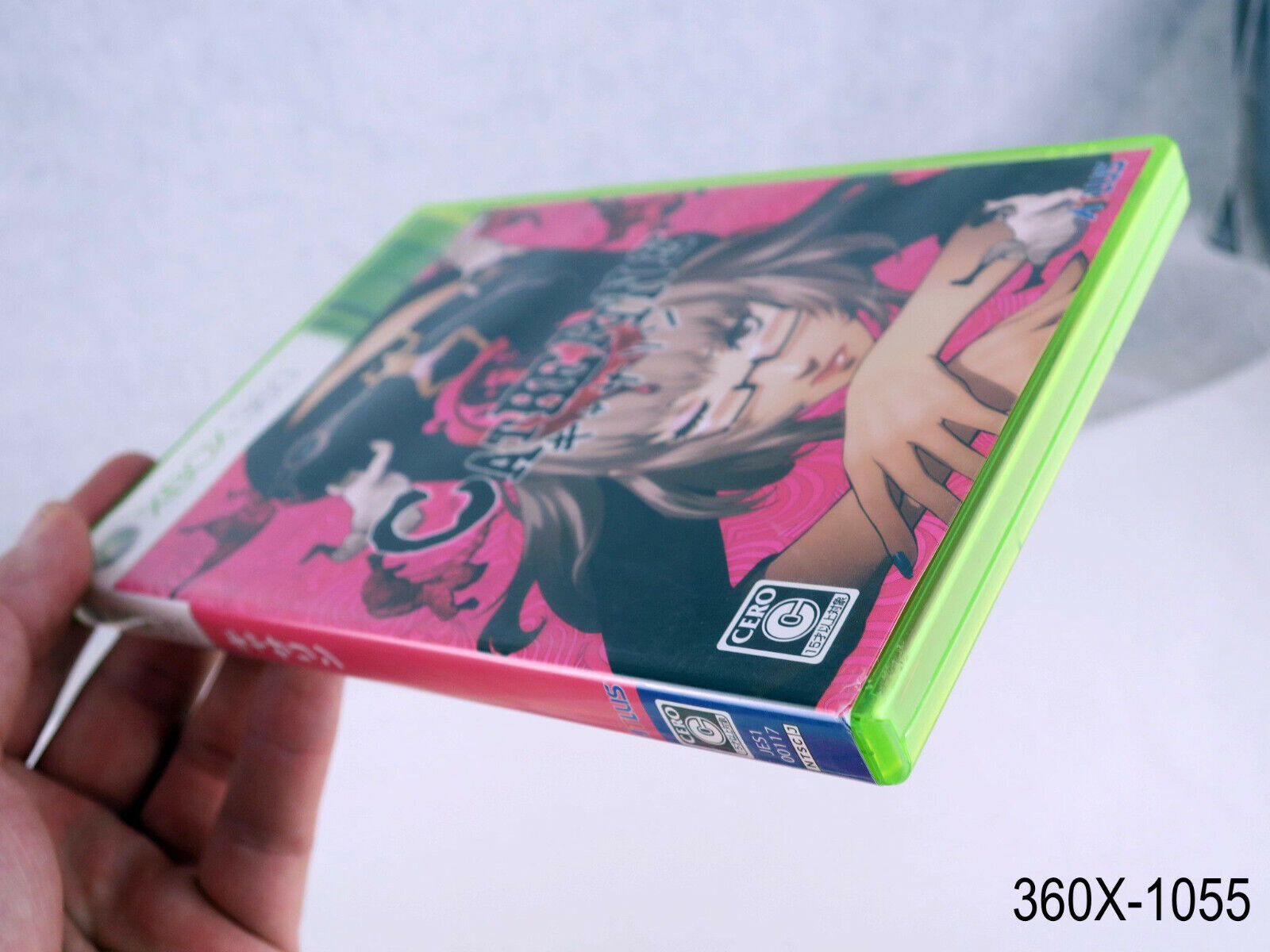 Jogo Catherine Xbox 360 Atlus em Promoção é no Bondfaro