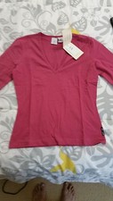 BRAND NEW ARMANI EXCHANGE WOMEN  LONG SLEEVE TOP